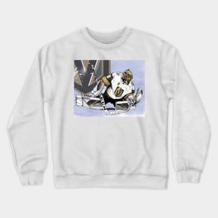 Fleury in white Crewneck Sweatshirt